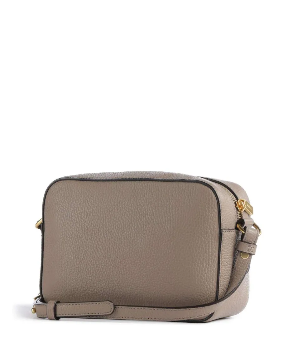 Coccinelle Crossbody Bags-Beat Soft Crossbody bag grained cow leather