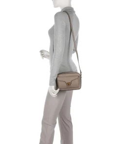 Coccinelle Crossbody Bags-Beat Soft Crossbody bag grained cow leather