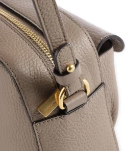 Coccinelle Crossbody Bags-Beat Soft Crossbody bag grained cow leather
