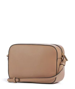Coccinelle Crossbody Bags-Beat Soft Crossbody bag grained cow leather