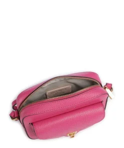Coccinelle Crossbody Bags-Beat Soft Crossbody bag grained cow leather