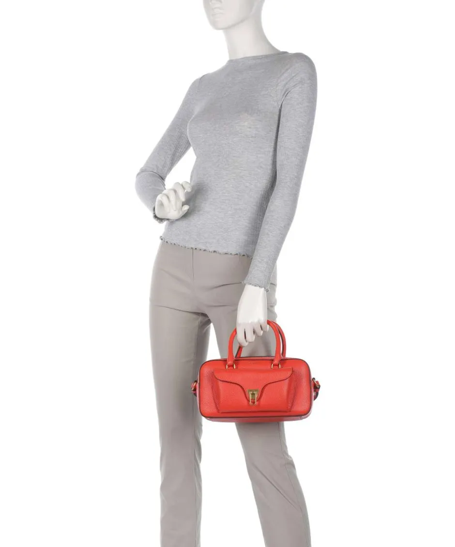 Coccinelle Handbags|Crossbody Bags-Beat Soft Handbag grained leather