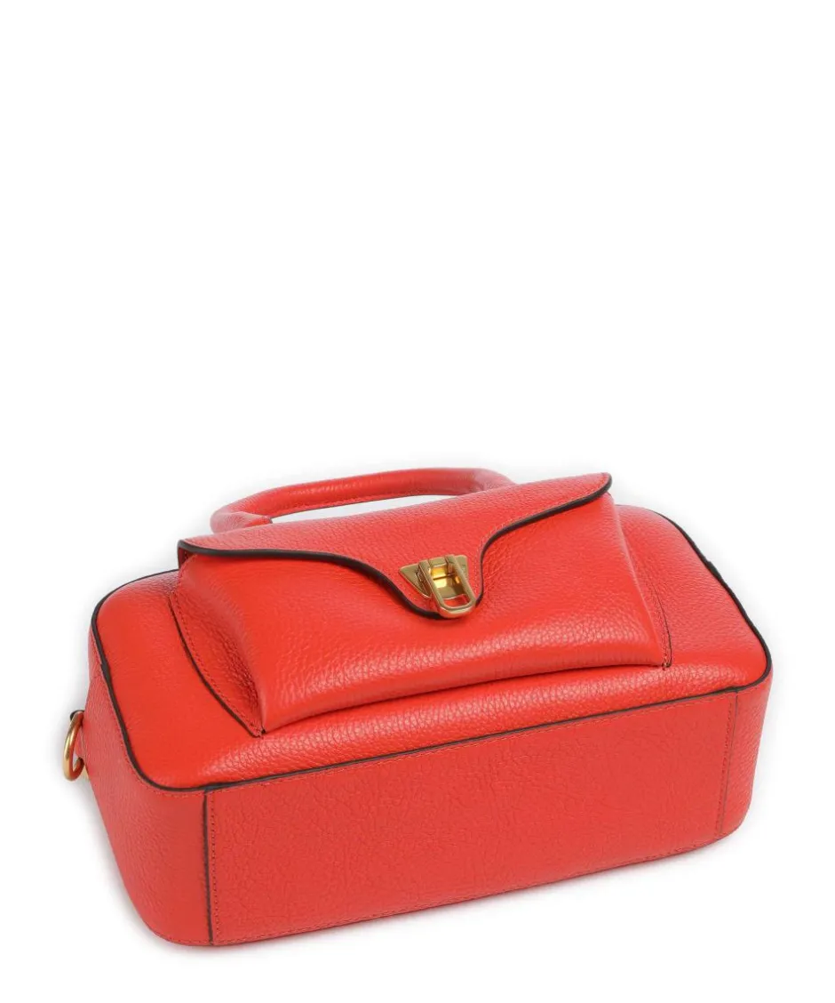 Coccinelle Handbags|Crossbody Bags-Beat Soft Handbag grained leather