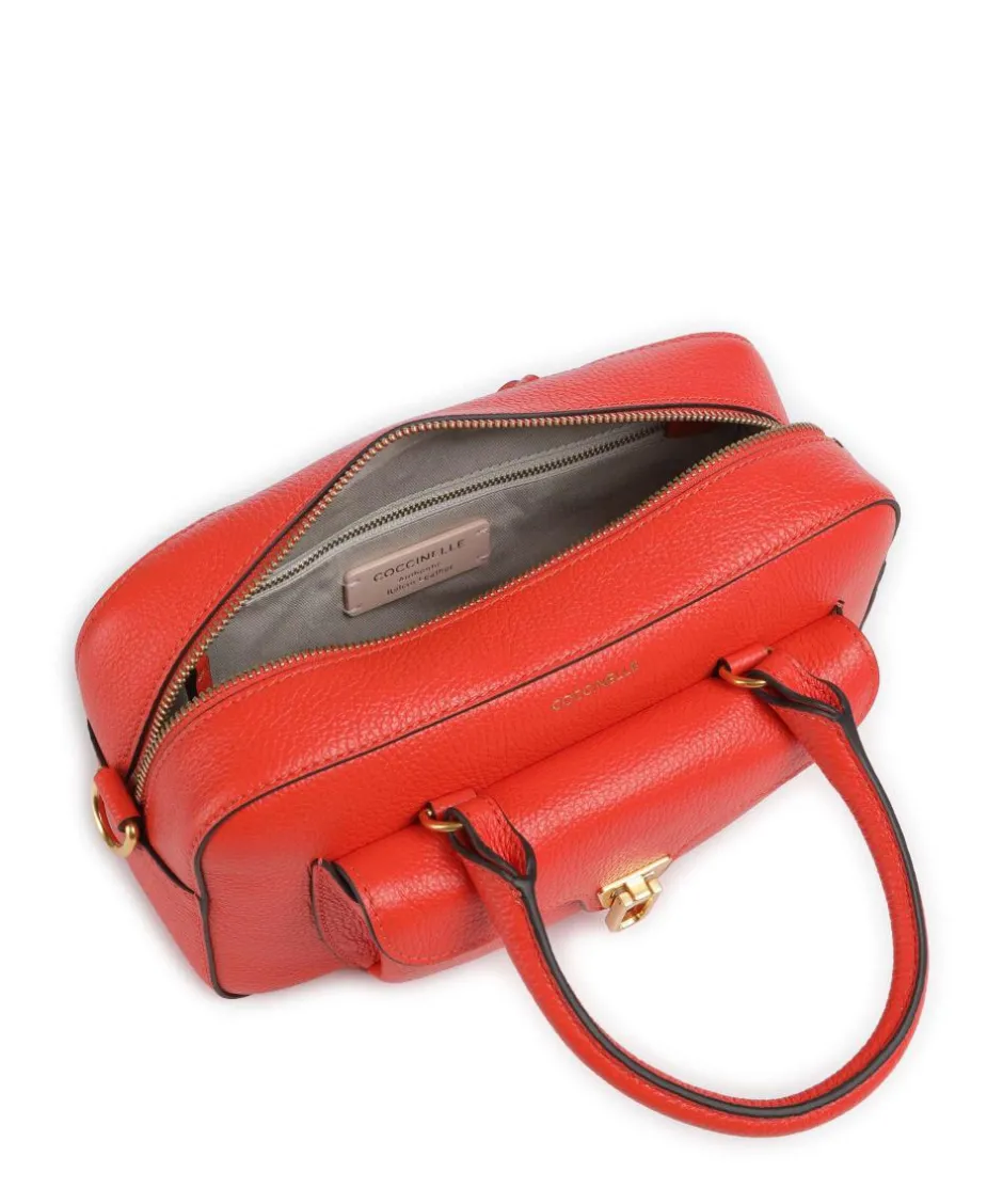 Coccinelle Handbags|Crossbody Bags-Beat Soft Handbag grained leather