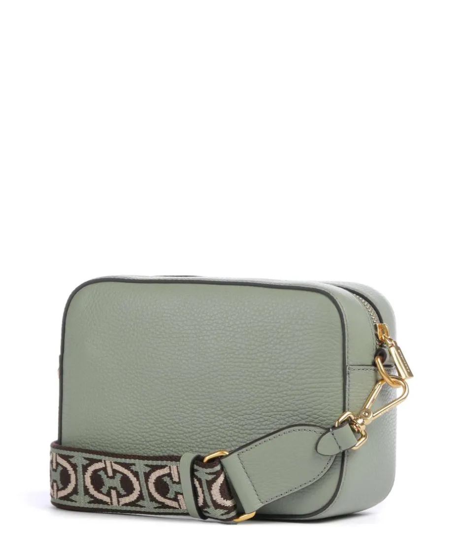 Coccinelle Crossbody Bags-Beat Soft Ribbon Crossbody bag grained leather