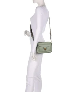 Coccinelle Crossbody Bags-Beat Soft Ribbon Crossbody bag grained leather