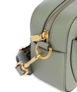 Coccinelle Crossbody Bags-Beat Soft Ribbon Crossbody bag grained leather