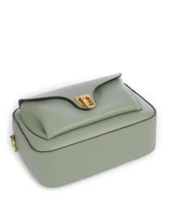 Coccinelle Crossbody Bags-Beat Soft Ribbon Crossbody bag grained leather