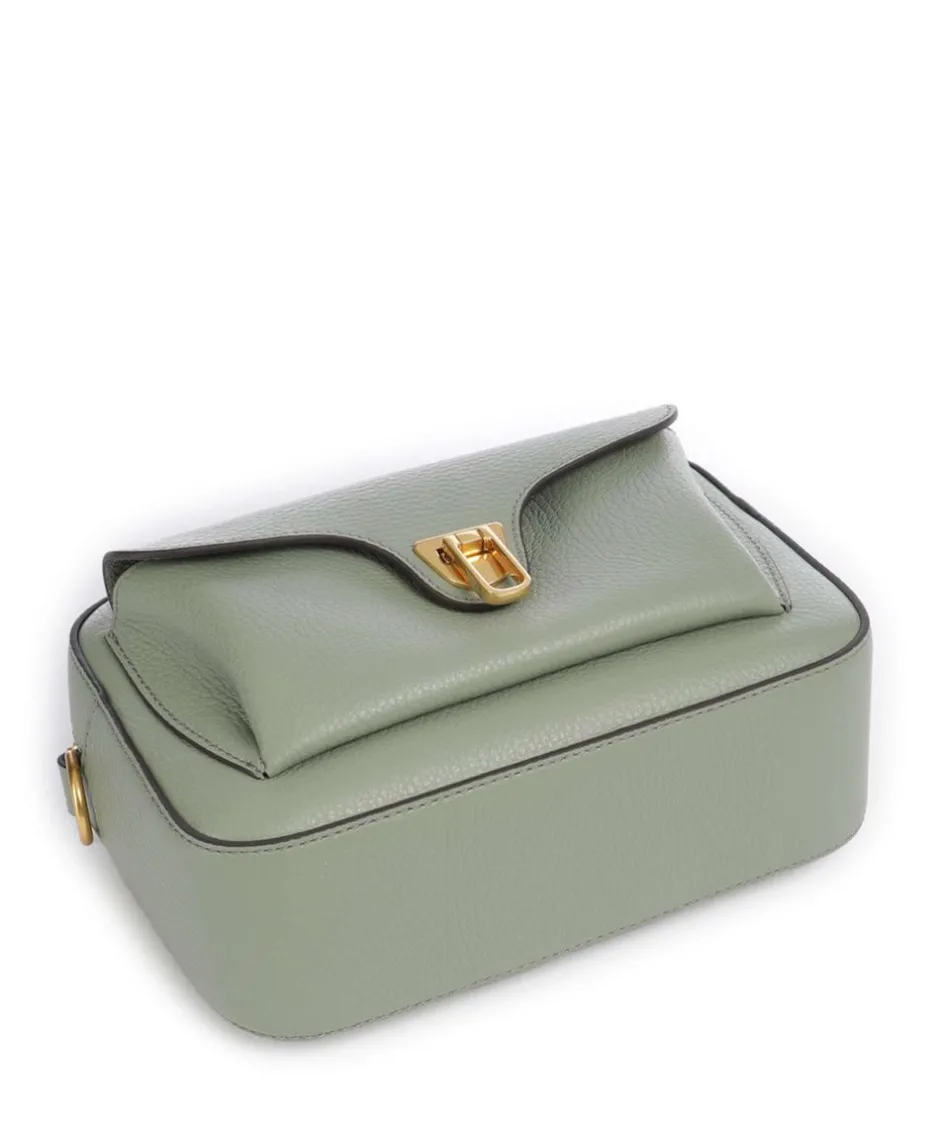 Coccinelle Crossbody Bags-Beat Soft Ribbon Crossbody bag grained leather