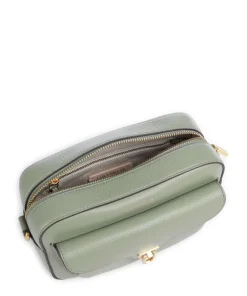 Coccinelle Crossbody Bags-Beat Soft Ribbon Crossbody bag grained leather