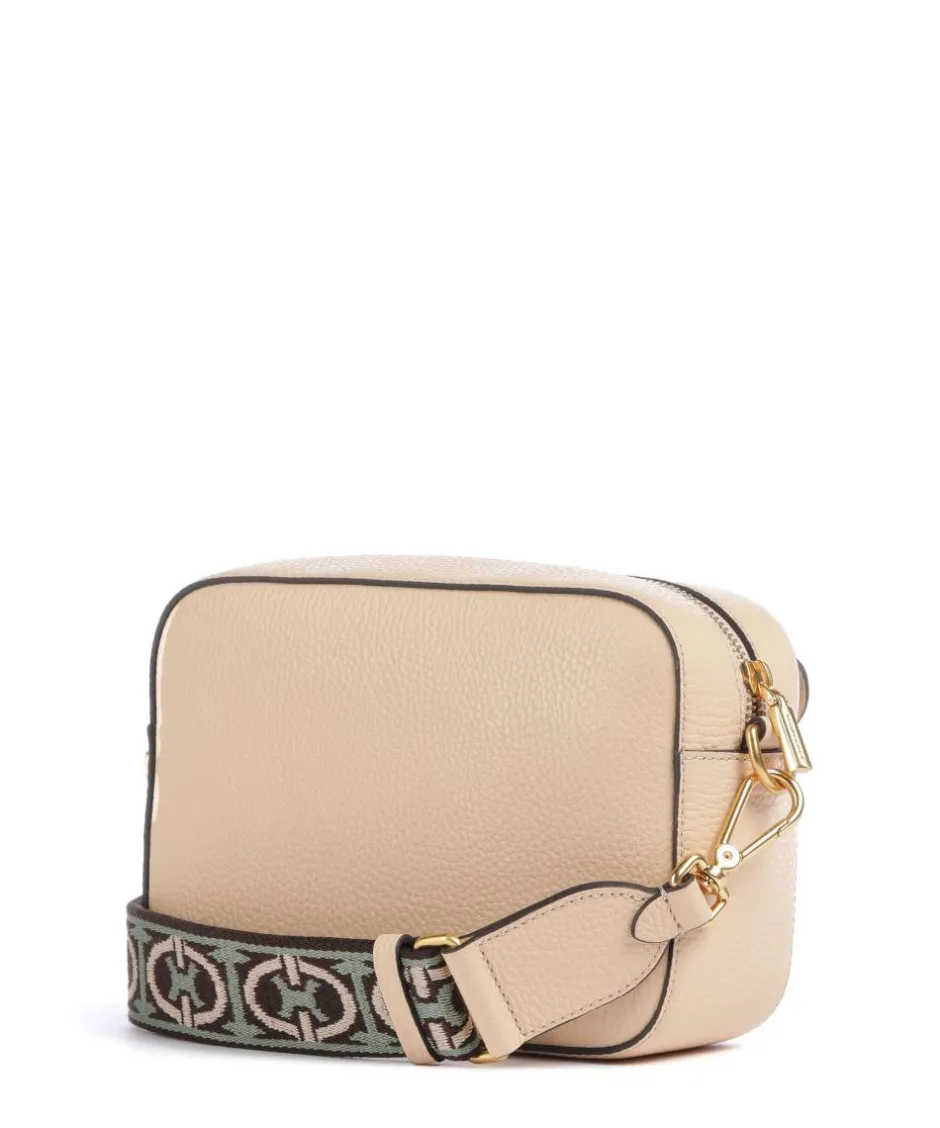 Coccinelle Crossbody Bags-Beat Soft Ribbon Crossbody bag grained leather