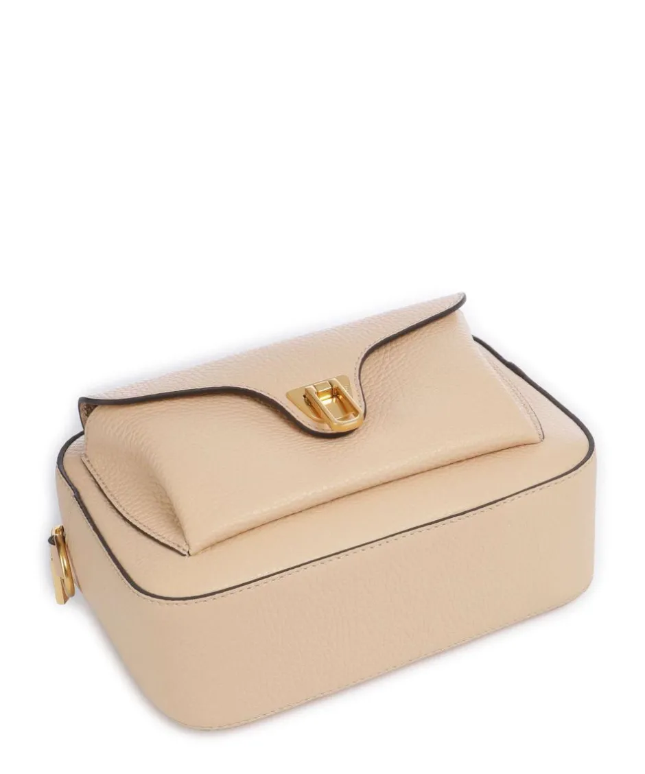Coccinelle Crossbody Bags-Beat Soft Ribbon Crossbody bag grained leather