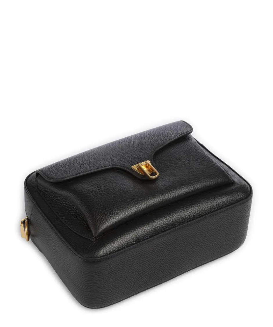 Coccinelle Crossbody Bags-Beat Soft Ribbon Crossbody bag grained leather