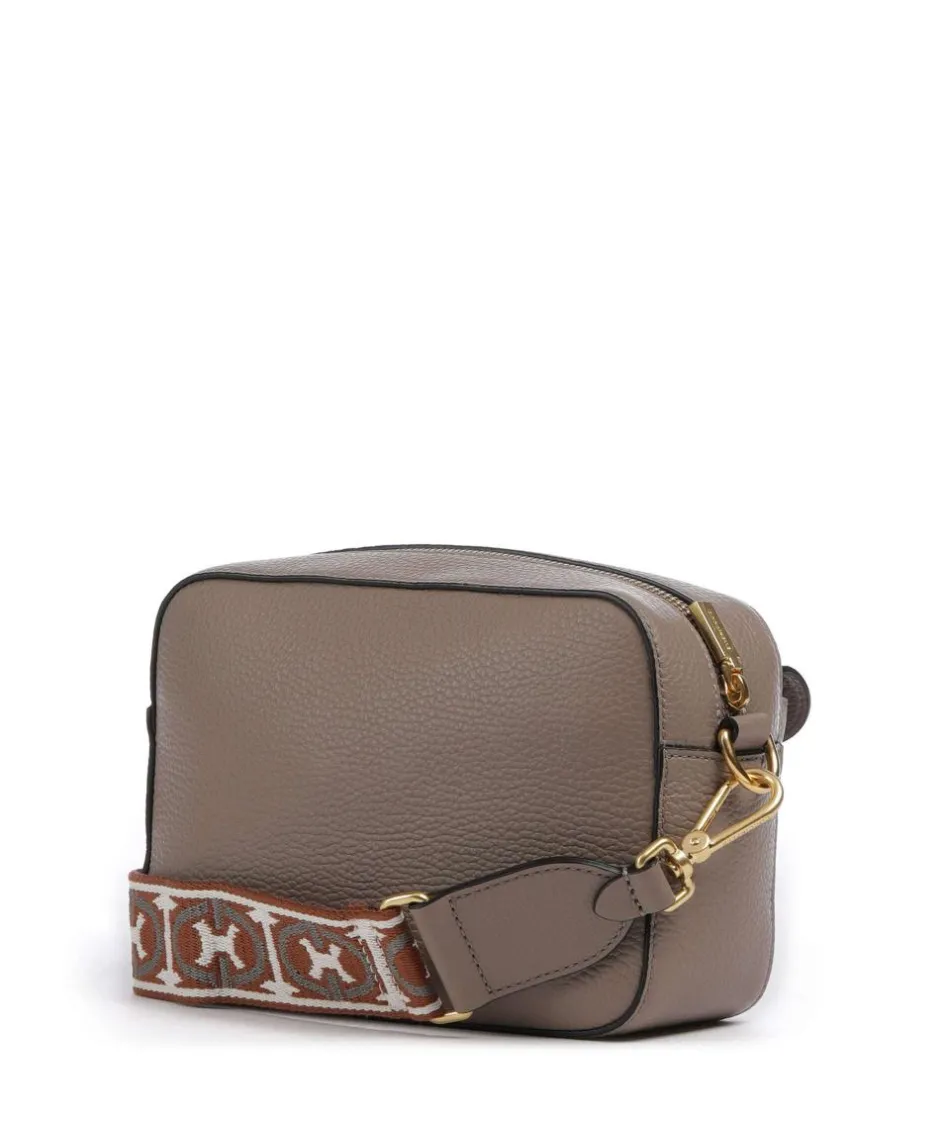 Coccinelle Crossbody Bags-Beat Soft Ribbon Crossbody bag grained leather