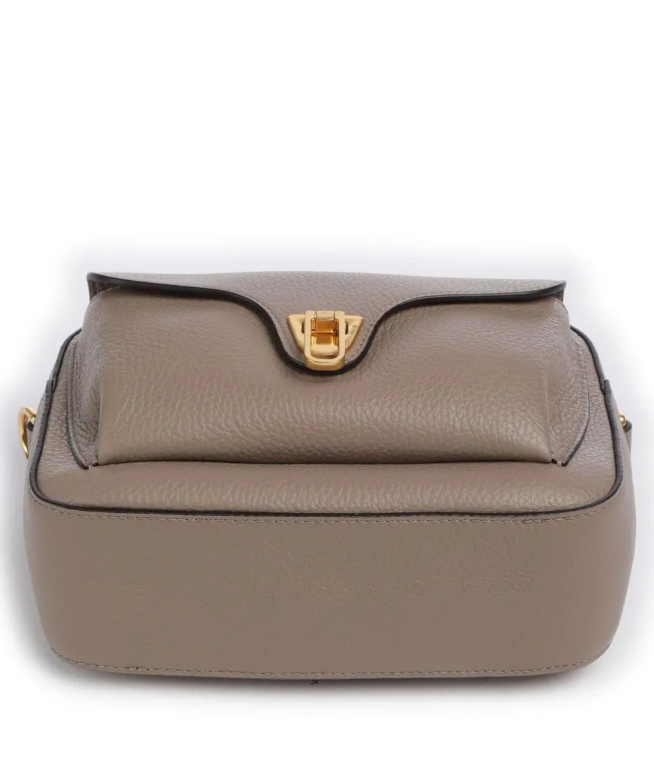 Coccinelle Crossbody Bags-Beat Soft Ribbon Crossbody bag grained leather