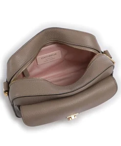 Coccinelle Crossbody Bags-Beat Soft Ribbon Crossbody bag grained leather