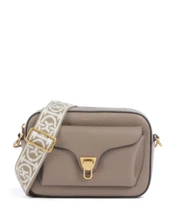 Coccinelle Crossbody Bags-Beat Soft Ribbon Crossbody bag grained leather