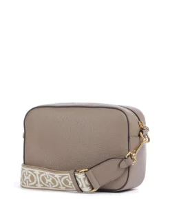 Coccinelle Crossbody Bags-Beat Soft Ribbon Crossbody bag grained leather
