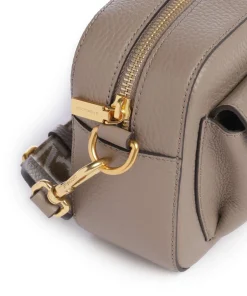 Coccinelle Crossbody Bags-Beat Soft Ribbon Crossbody bag grained leather