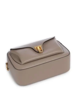 Coccinelle Crossbody Bags-Beat Soft Ribbon Crossbody bag grained leather