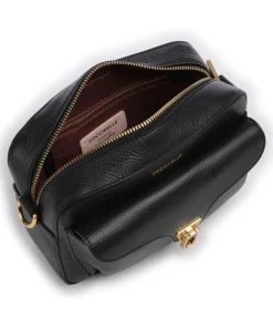 Coccinelle Crossbody Bags-Beat Soft Ribbon Crossbody bag grained leather