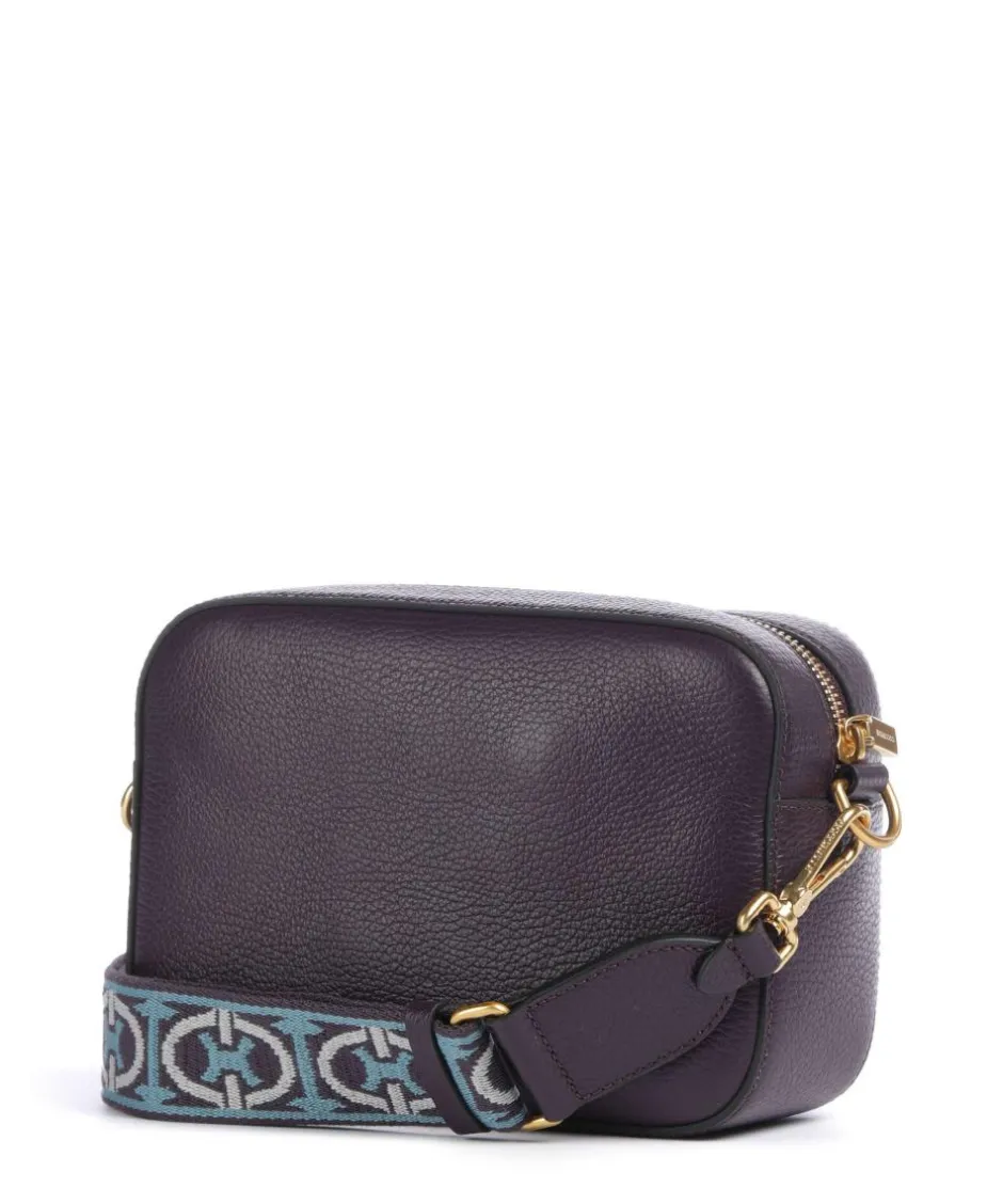 Coccinelle Crossbody Bags-Beat Soft Ribbon Crossbody bag grained leather