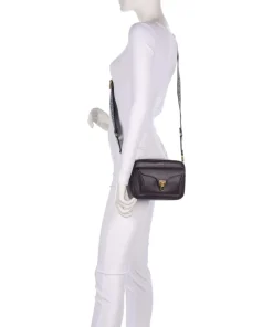 Coccinelle Crossbody Bags-Beat Soft Ribbon Crossbody bag grained leather