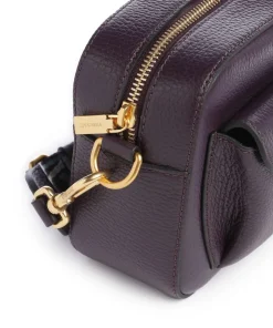 Coccinelle Crossbody Bags-Beat Soft Ribbon Crossbody bag grained leather