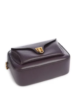 Coccinelle Crossbody Bags-Beat Soft Ribbon Crossbody bag grained leather