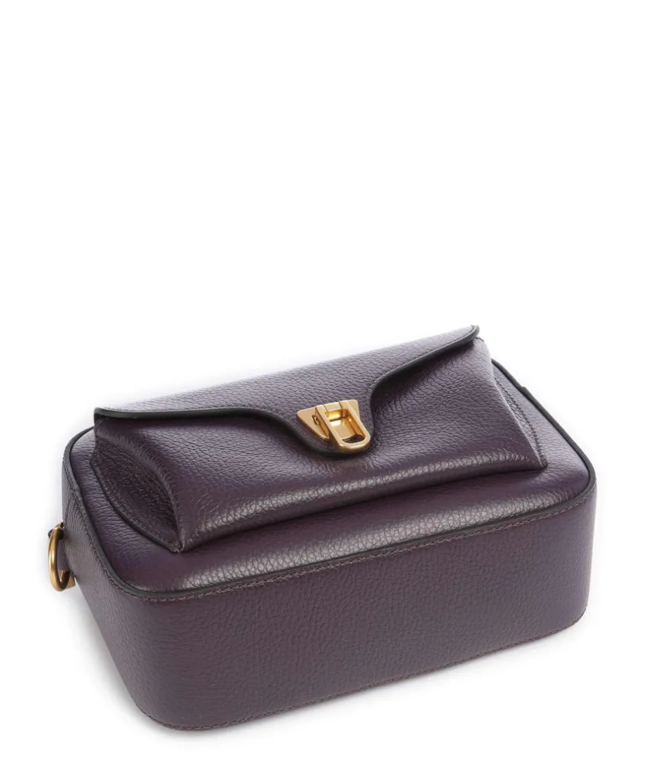 Coccinelle Crossbody Bags-Beat Soft Ribbon Crossbody bag grained leather