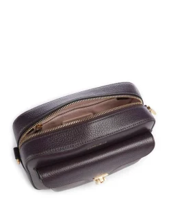 Coccinelle Crossbody Bags-Beat Soft Ribbon Crossbody bag grained leather
