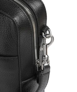 Tiger of Sweden Business- & Laptop Bags-Beckholmen Briefcase grained cow leather
