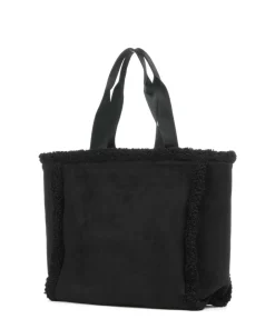 Hugo Tote Bags-Becky Tote bag faux fur
