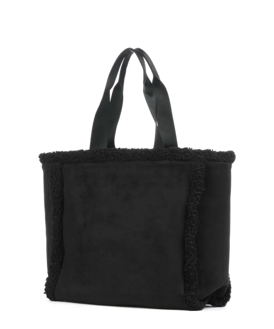 Hugo Tote Bags-Becky Tote bag faux fur
