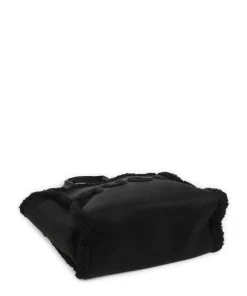 Hugo Tote Bags-Becky Tote bag faux fur