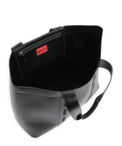 Hugo Tote Bags-Becky Tote bag imitation leather