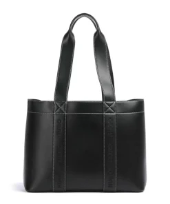 Hugo Tote Bags-Becky Tote bag imitation leather