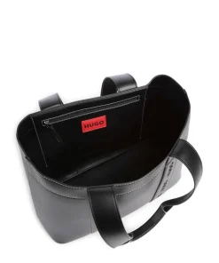 Hugo Tote Bags-Becky Tote bag imitation leather