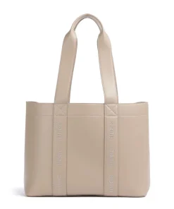 Hugo Tote Bags-Becky Tote bag imitation leather