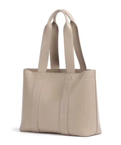 Hugo Tote Bags-Becky Tote bag imitation leather