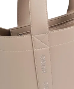 Hugo Tote Bags-Becky Tote bag imitation leather