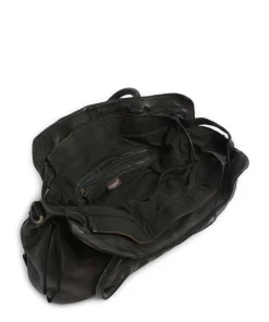 Taschendieb Wien Tote Bags|Handbags-Beethovenplatz 1 Handbag grained cow leather