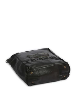 Taschendieb Wien Shoulder Bags|Hobo Bags-Beethovenplatz 3 Hobo bag grained cow leather