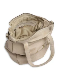 Taschendieb Wien Shoulder Bags|Hobo Bags-Beethovenplatz 3 Hobo bag grained cow leather
