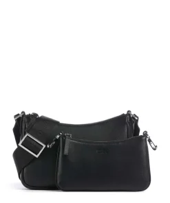 Hugo Crossbody Bags-Bel 2.0 Crossbody bag imitation leather