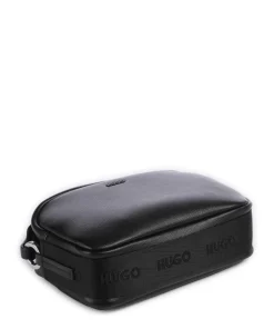 Hugo Crossbody Bags-Bel 2.0 Crossbody bag imitation leather