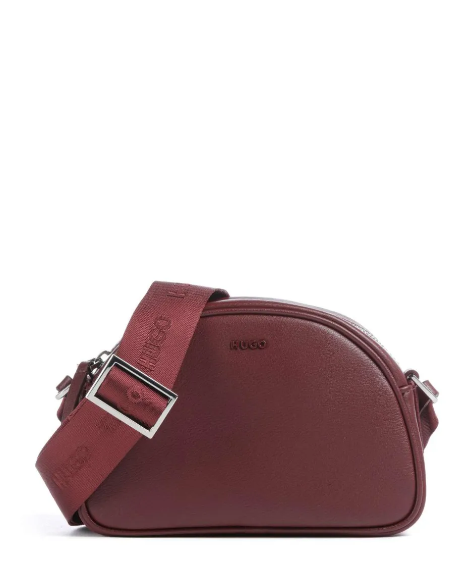Hugo Crossbody Bags-Bel 2.0 Crossbody bag imitation leather