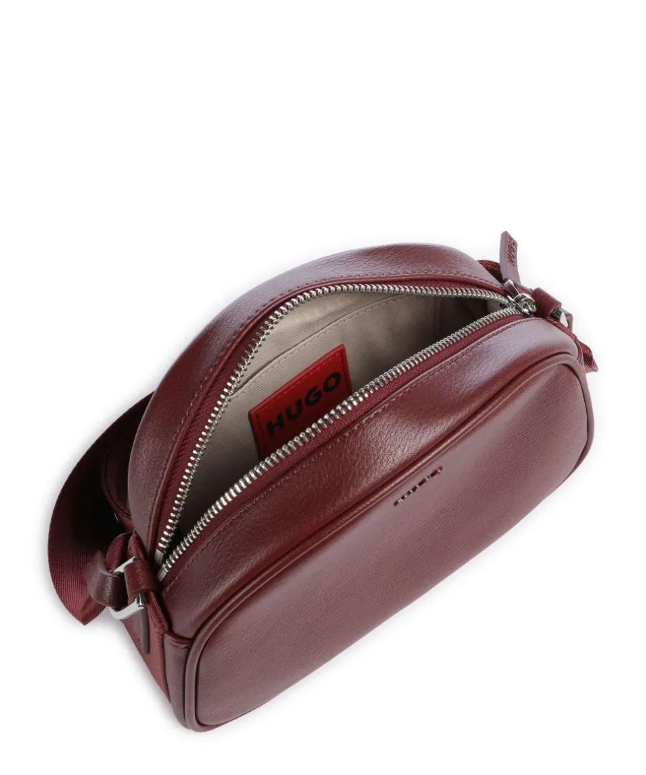 Hugo Crossbody Bags-Bel 2.0 Crossbody bag imitation leather