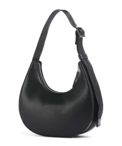 Hugo Shoulder Bags|Hobo Bags-Bel 2.0 Hobo bag imitation leather
