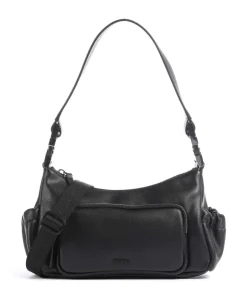 Hugo Shoulder Bags|Crossbody Bags-Bel 2.0 Shoulder bag imitation leather